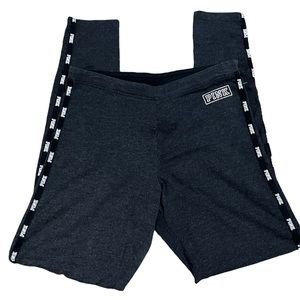 PINK Victoria Secret Leggings Size: Medium SKU: L-442